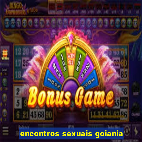 encontros sexuais goiania